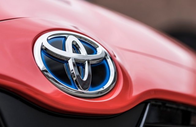 Gyári alkatrészt vennél a Toyotádhoz? Már az Amazonon is tudsz!