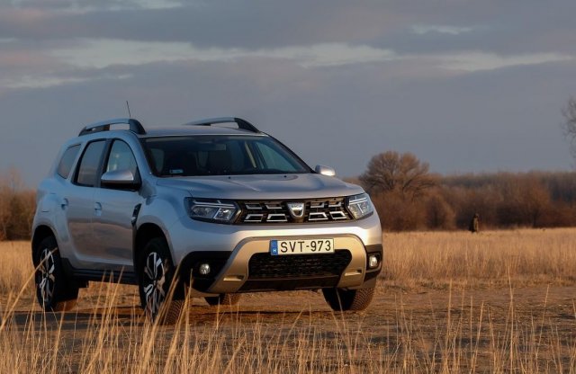 7 millió forintos Dacia, van ennek értelme?
