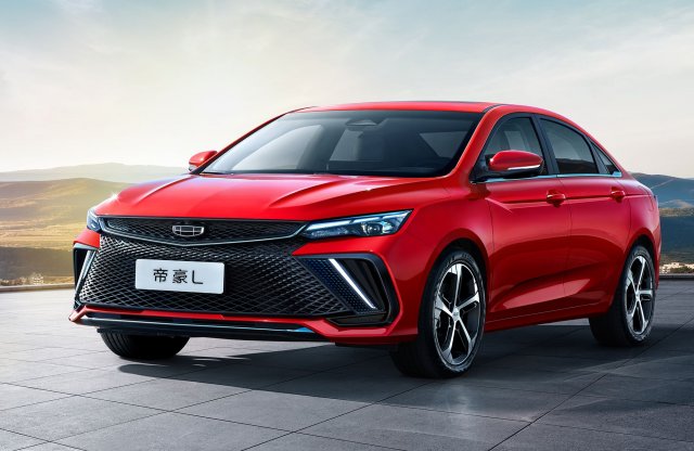 Ezek a kínai autógyártók letarolhatnák Európát!