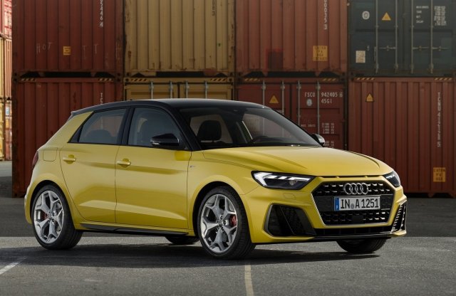 Elkaszálja kisautóit az Audi, inkább felfelé bővül a kínálat
