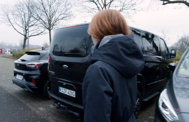 Sokkal intuitívabban jelzik majd a veszélyeket a Fordok