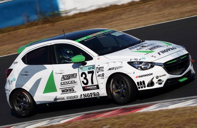 Használt sütőolajjal tart a szénsemlegesség felé a Mazda is