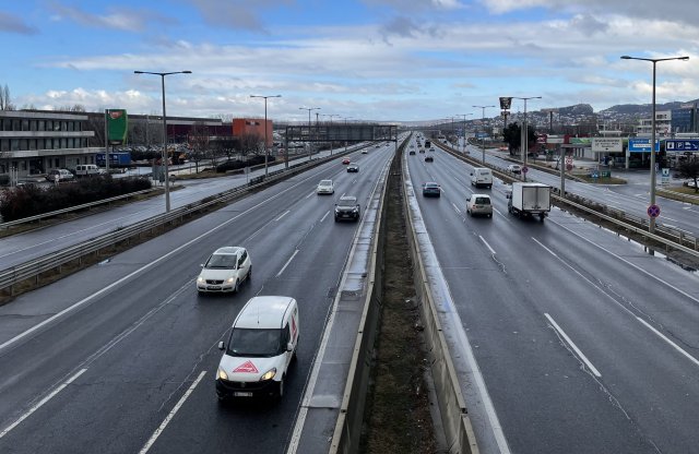 Egynapos autópálya-matrica érkezik – az egész EU-ban!