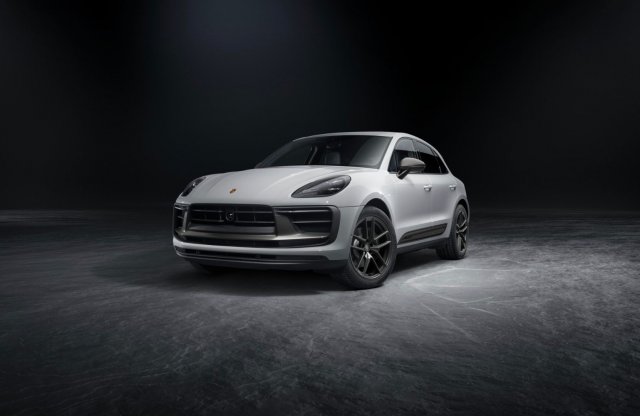 Élményautós különkiadást kap a legolcsóbb Porsche