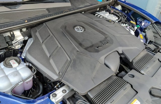 Németország nem tiltaná be a belsőégésű motorokat 2035-ben