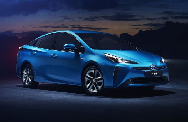 Mi fán terem az Atkinson-ciklusú motor?