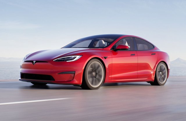 Mutatjuk, melyek a legkeresettebb villanyautó-márkák