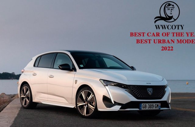 Mutatjuk, mi lett az Év Női Autója