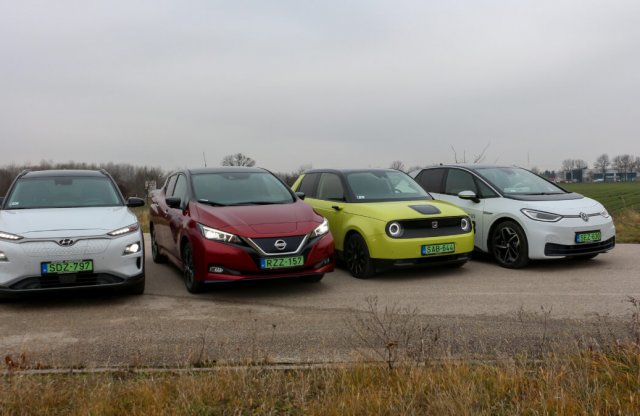 Tényleg vennének elektromos autót a magyarok?