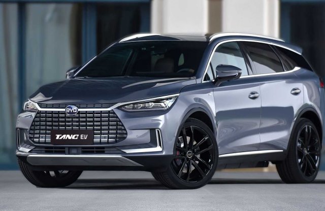 Nagyot szakíthatnak a kínai autógyártók Oroszországban