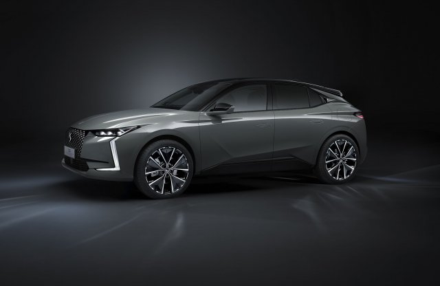 Francia gyártóé a legjobb károsanyag-kibocsátási flottaátlag