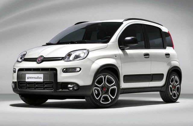 15 éves koráig még biztosan gyártásban marad a Fiat Panda