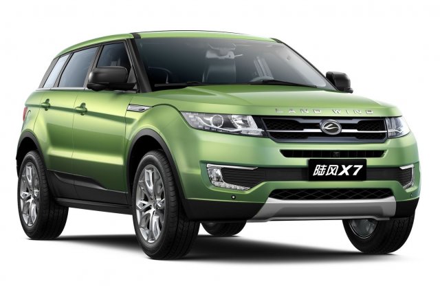 A legpofátlanabb kínai koppintások – 2. rész