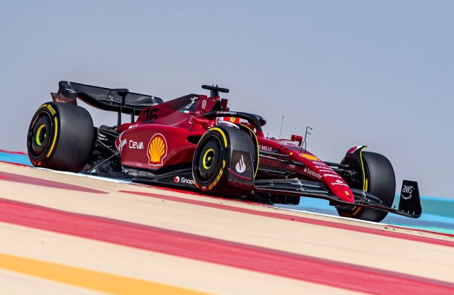 Kettős Ferrari győzelemmel indult az F1 új érája