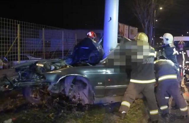 2030-ra megfelezzük a halálos közlekedési balesetek számát?