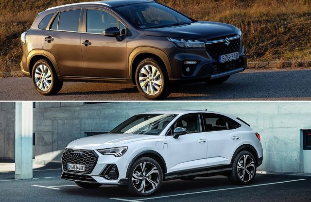 Év Magyar Autója 2022: mutatjuk a nyerteseket