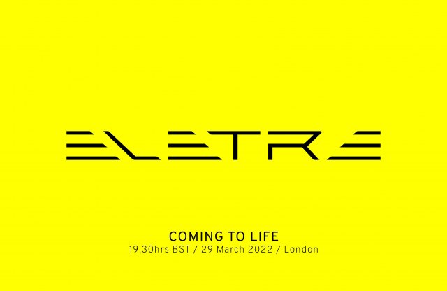 Életre való SUV jön holnap a Lotustól, magyar névvel