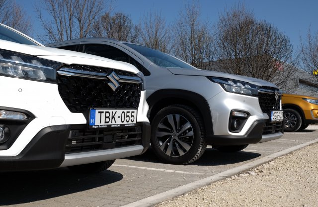 Az autók egyre drágábbak, de van lehetőség kevesebből vásárolni