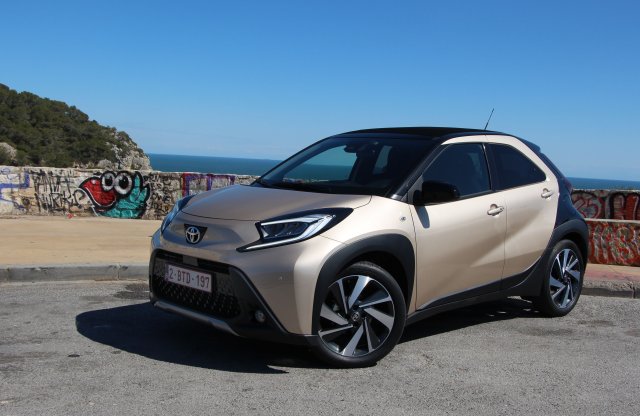 A miniautók új királya?