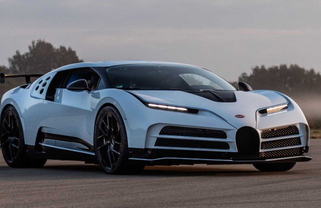 Ritka szépség kerülhet idén a gyártósorokra