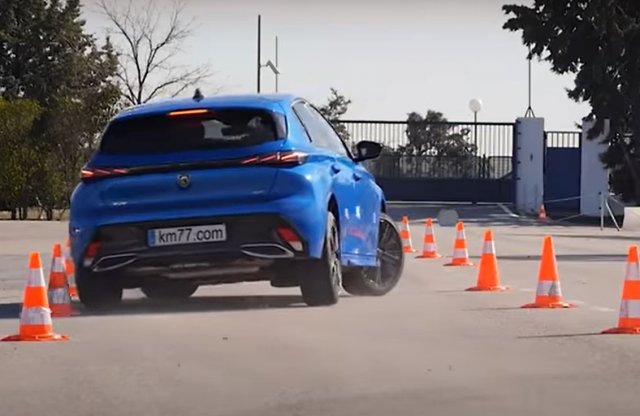 Mi áll a 308 jávorszarvas-tesztjének hátterében? Mutatjuk!