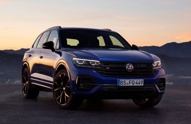 Prémium modelleken keresne sokat a Volkswagen