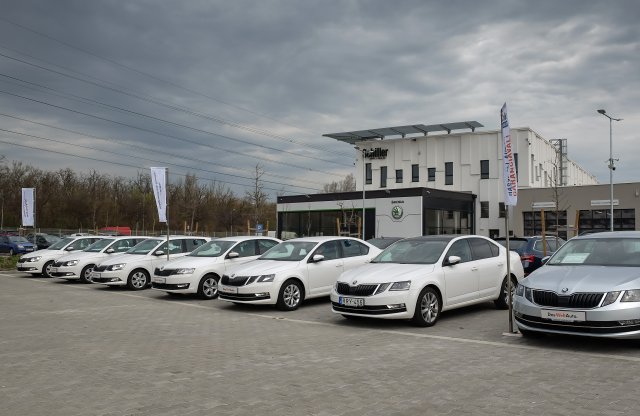 Használt autók akár 2 év garanciával? Most még ilyen is van!