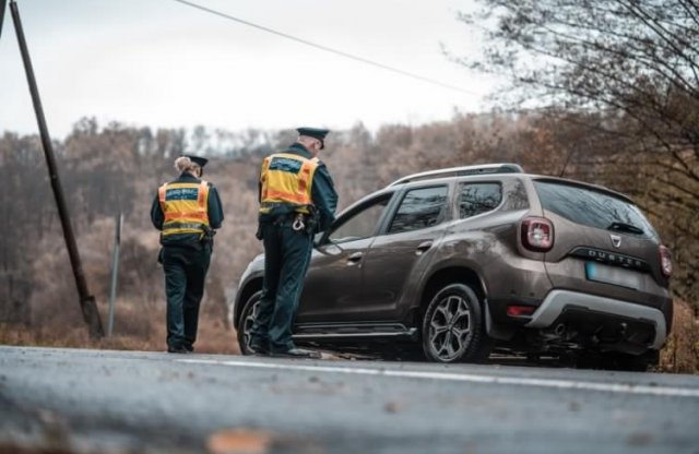 Országos alkoholszondázás lesz az utakon húsvétkor