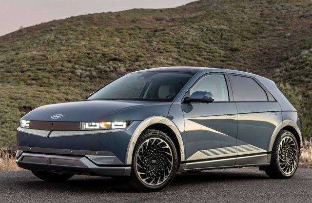 Mutatjuk a Világ Év Autóit!