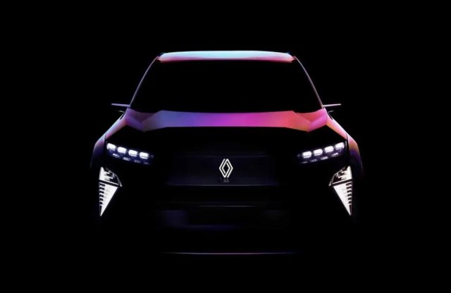 Megvan a dátum, hamarosan érkezik a hidrogént égető Renault!