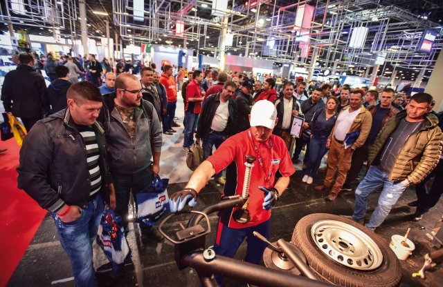 AutoTech Future Expo&Show 2022