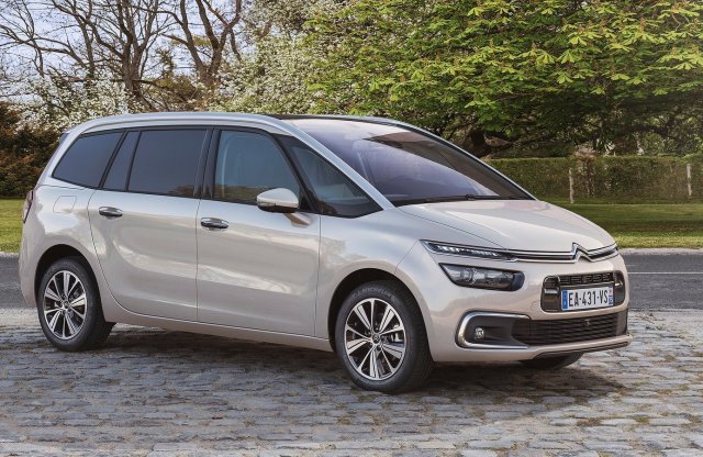 Megválik népszerű egyterűjétől a Citroën