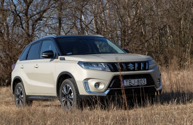 Egymillió euróval segít a Suzuki az Ukrajnából menekülőkön