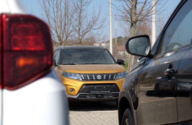 Kölcsönből vennéd vagy javíttatnád az autódat? Van jó megoldás!