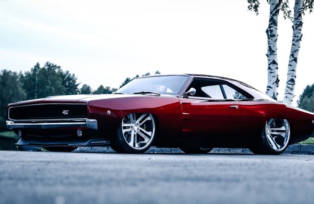 Az USA jelenlegi elnöke is ült már az idei AMTS nagyágyújában