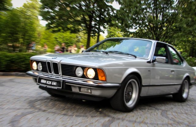 Hétvégén újra kirajzanak az autócsodák Balatonfüreden