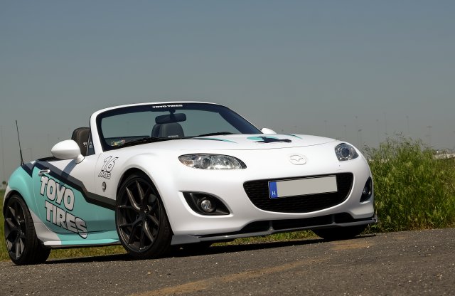 Idén ezt az autót nyerheted meg – mutatjuk, mit kell tenned!