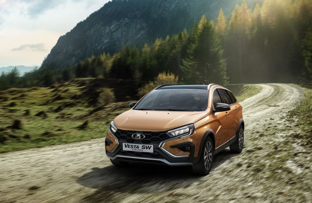 Elárulta a Renault, miért adták a Ladát gombokért az oroszoknak