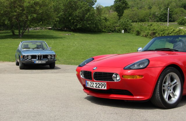 Balatonfüredi időutazás – ínyencségek a Concours d’Elegance-ról!