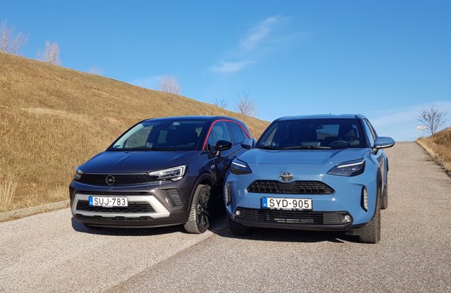 Áprilisban is nagyot zuhantak az újautó-eladások Európában