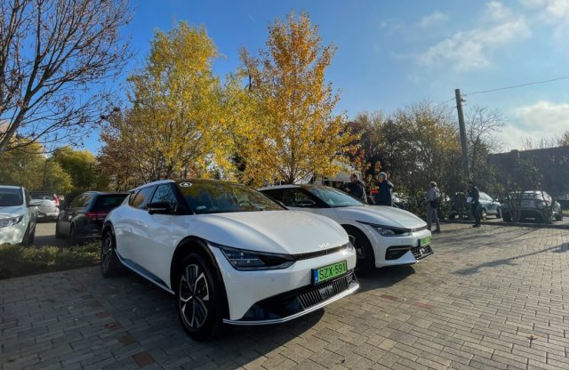 Villanyautó-támogatás alanyi jogon? Javaslatként már felmerült