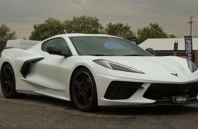 Tényleg ez a legjobb Corvette?