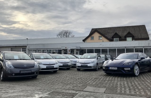 Használt autót gyorskölcsönből – így éri meg