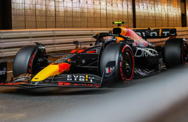 Eső fűszerezte a Monacói Nagydíjat, mutatjuk a győztest!