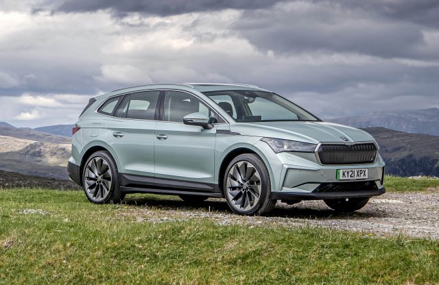 A Škoda, amiben a legtöbb hulladék van?