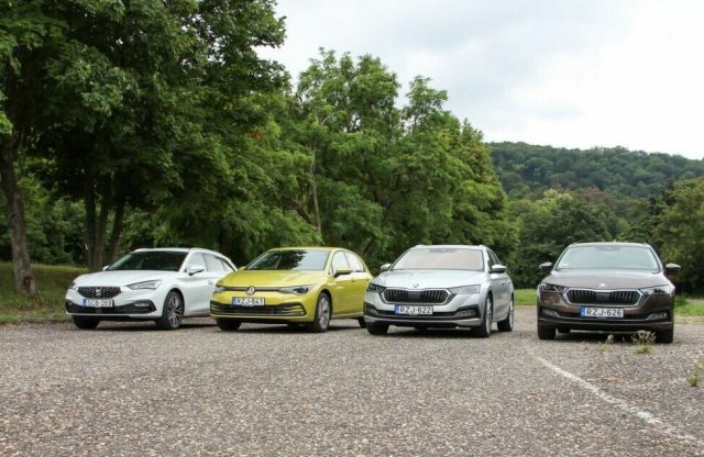 Durván megdrágul a cégautók adója, mutatjuk miként!