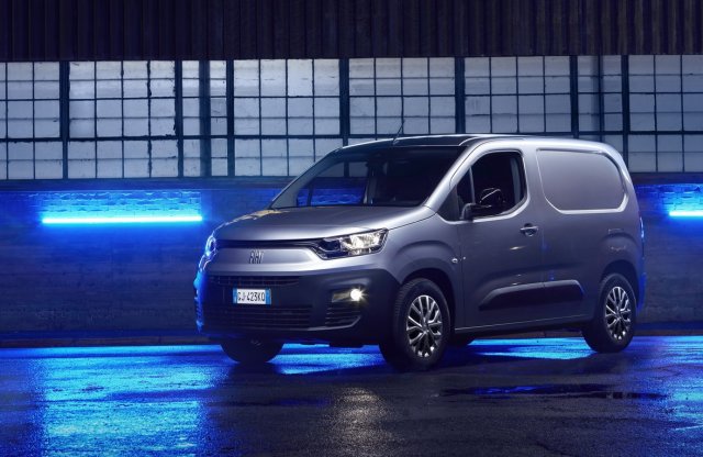 Ezt a filmet már láttuk? Bemutatták a Fiat Doblò új generációját