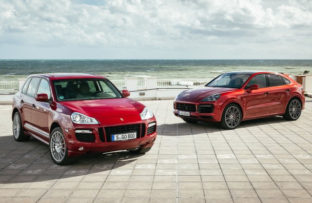 20 éves a Porsche megmentője