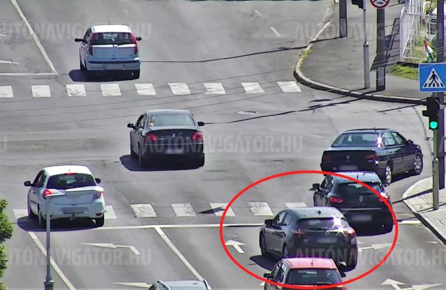 Szigorúbb rendőri ellenőrzés jön a gyalogátkelőhelyeknél