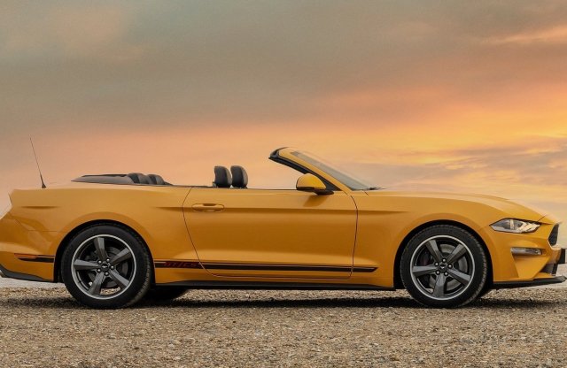 Mutatjuk, mely autókból fogyott a legtöbb tavaly